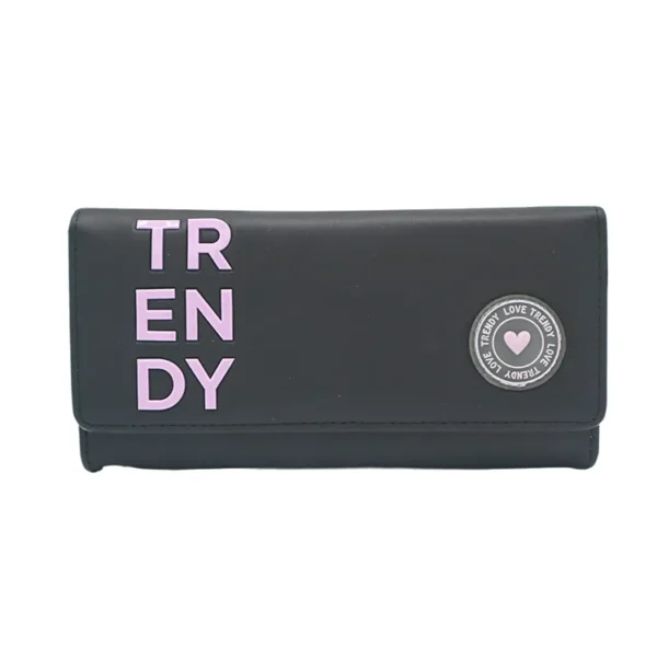 (LIQUIDACION) Billetera Trendy 27902