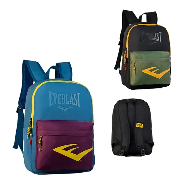 Mochila Everlast 27955