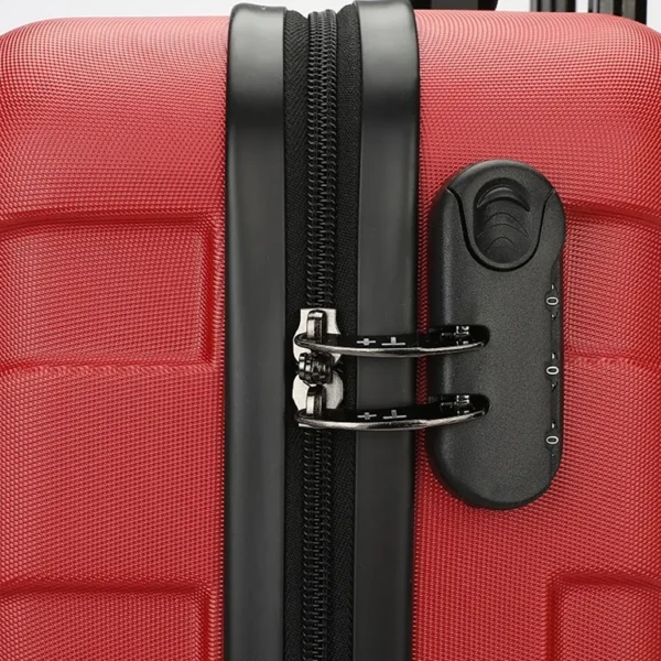 Carry On Travel Tech 28104 - Imagen 3
