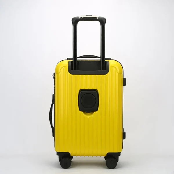 Carry On Hummer 28110 - Imagen 3