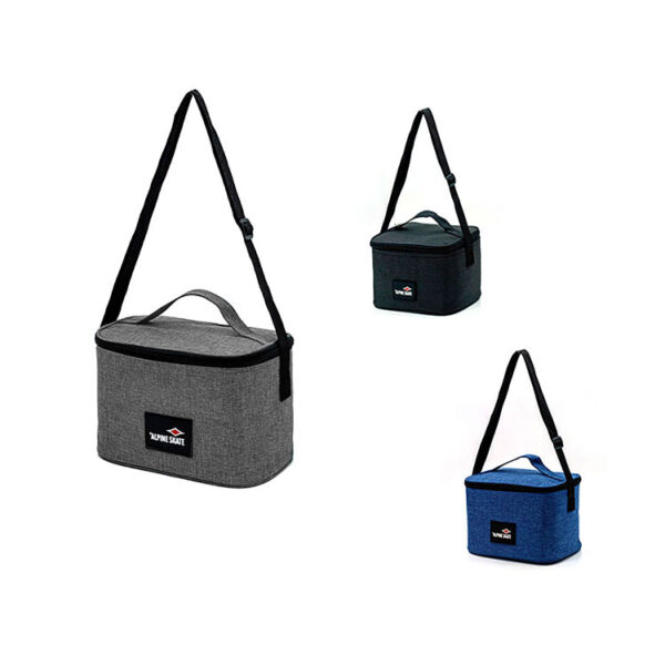 Lunchera Alpine Skate 51456