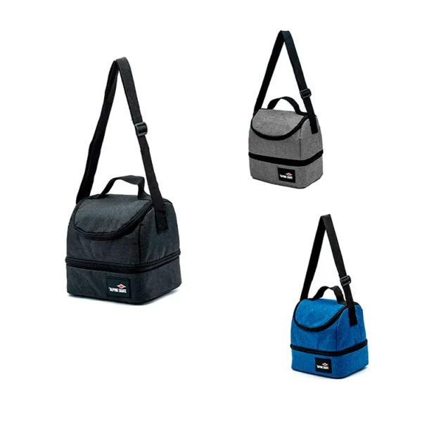 Lunchera Alpine Skate 51460