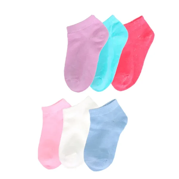 Medias Infantiles Trendy 52503
