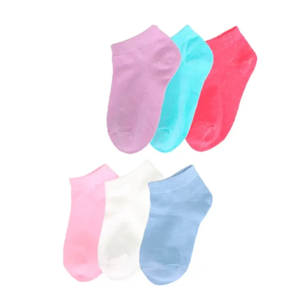 Medias Infantiles Trendy 52505