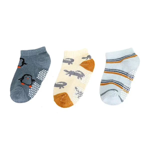Medias Infantiles Trendy 52538