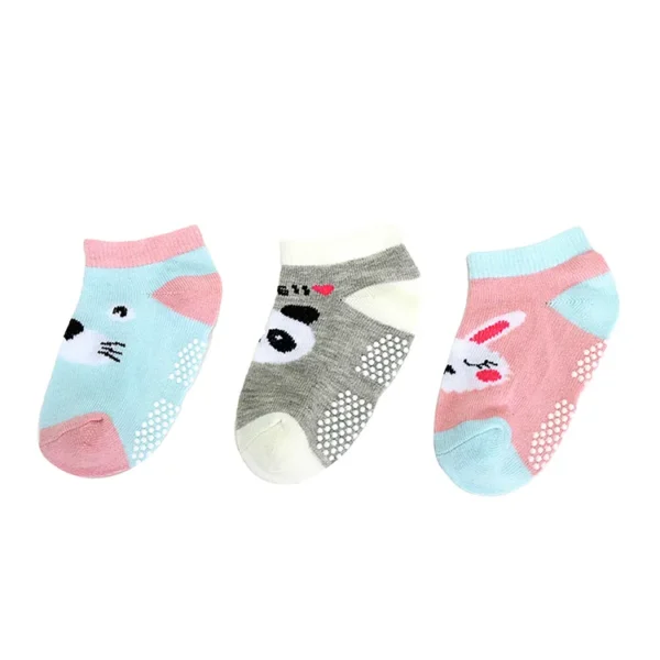 Medias Infantiles Trendy 52539