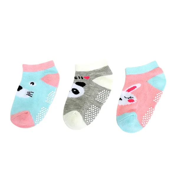 Medias Infantiles Trendy 52540