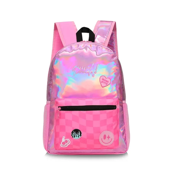 Mochila Muaa 17599 - Imagen 2