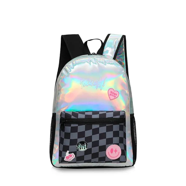 Mochila Muaa 17599 - Imagen 4