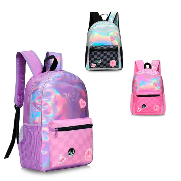 Mochila Muaa 17599