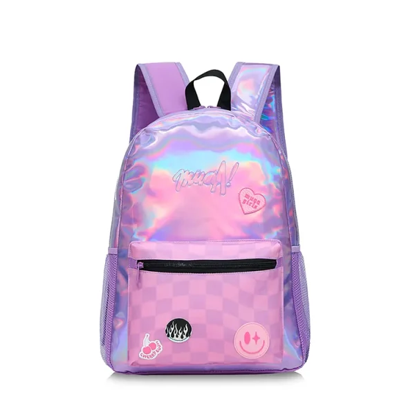 Mochila Muaa 17599 - Imagen 5