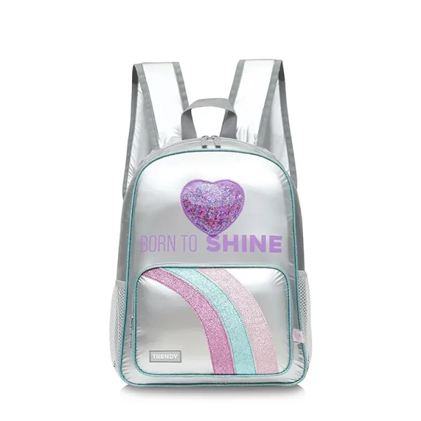 Mochila Trendy 17616 - Imagen 4