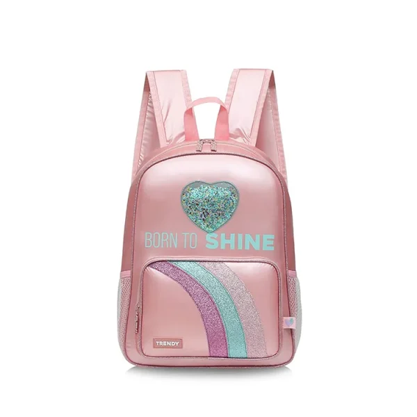 Mochila Trendy 17616 - Imagen 2