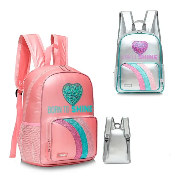 Mochila Trendy 17616