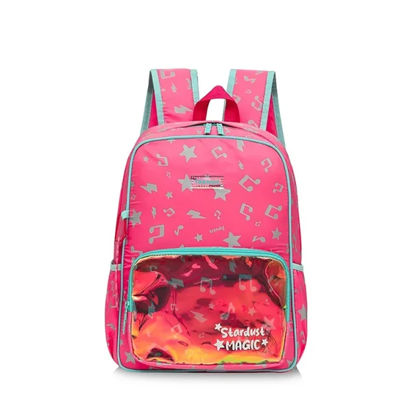 Mochila Trendy 17624 - Imagen 4