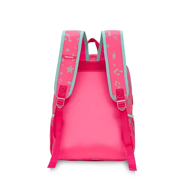 Mochila Trendy 17624 - Imagen 5