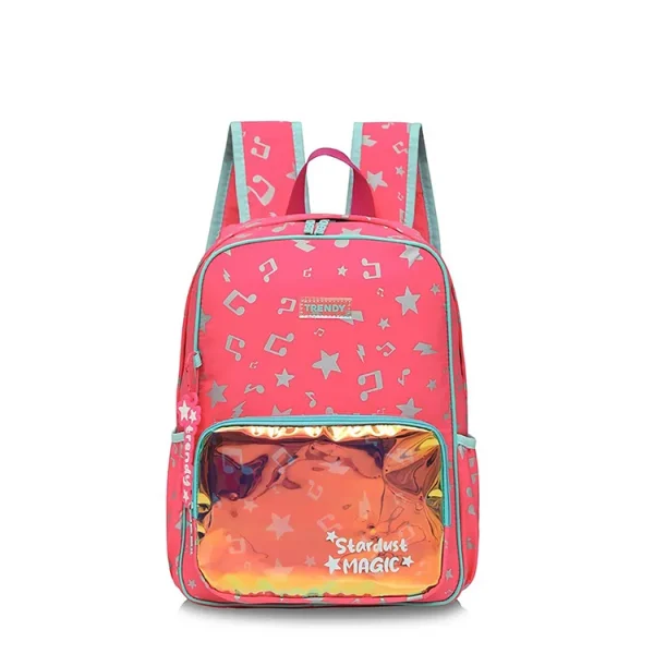 Mochila Trendy 17624 - Imagen 2