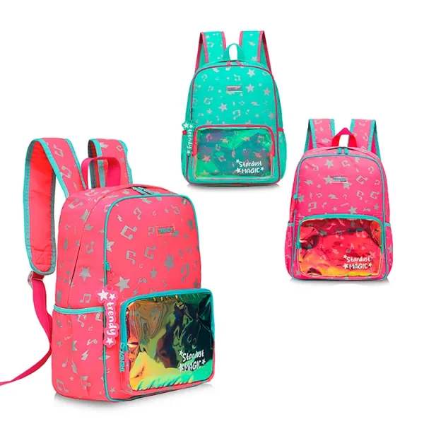 Mochila Trendy 17624