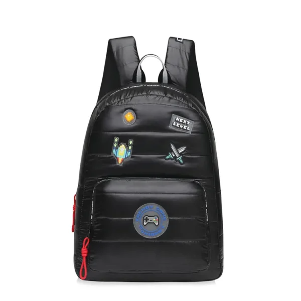 Mochila Trendy 17630 - Imagen 2