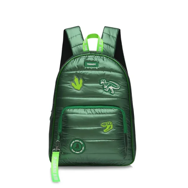 Mochila Trendy 17632 - Imagen 2