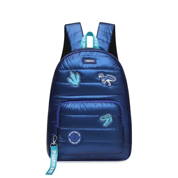 Mochila Trendy 17632 - Imagen 4