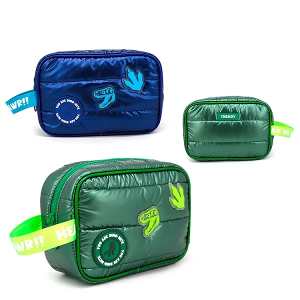 Cartuchera Trendy 17633