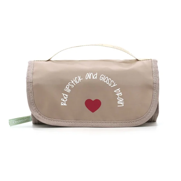 Cartuchera Oreiro Love 17757 - Imagen 3