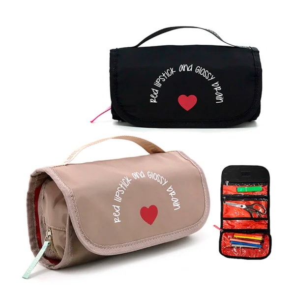 Cartuchera Oreiro Love 17757