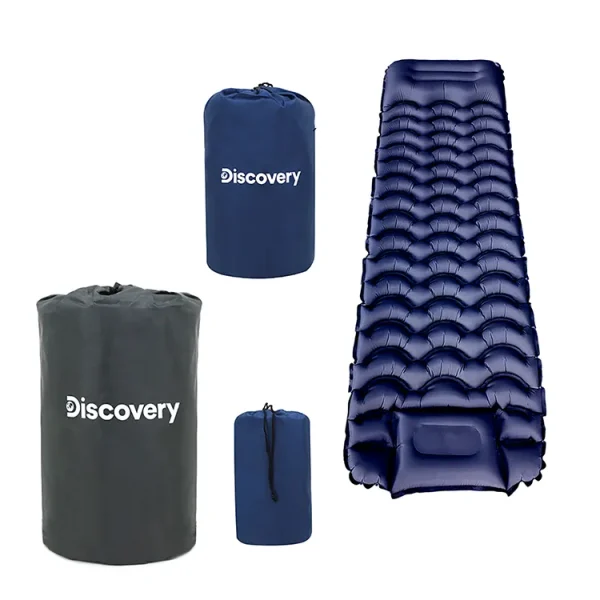 Colchon Inflable Discovery 17898