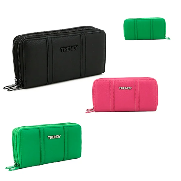 Billetera Trendy 18339