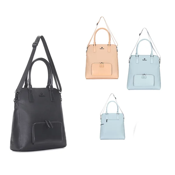 Cartera Oreiro Love 18368