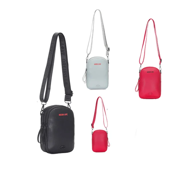 Morral Oreiro Love 18370