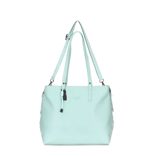 Cartera Oreiro Love 18375 - Imagen 4
