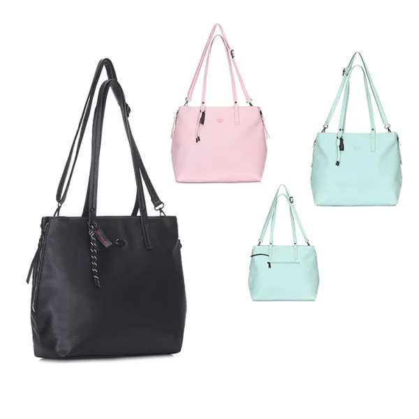 Cartera Oreiro Love 18375