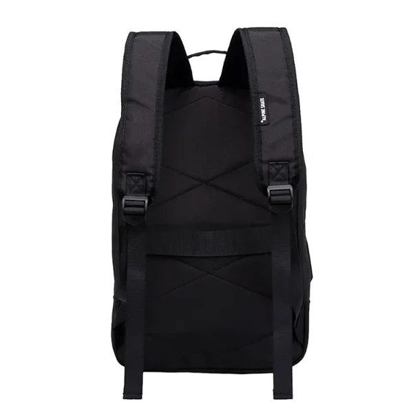 Mochila Portanotebook Alpine Skate 22111 - Imagen 2