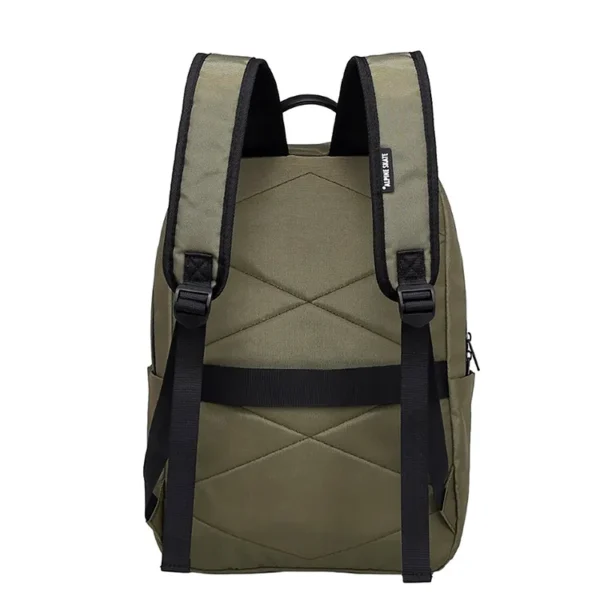 Mochila Portanotebook Alpine Skate 22112 - Imagen 2