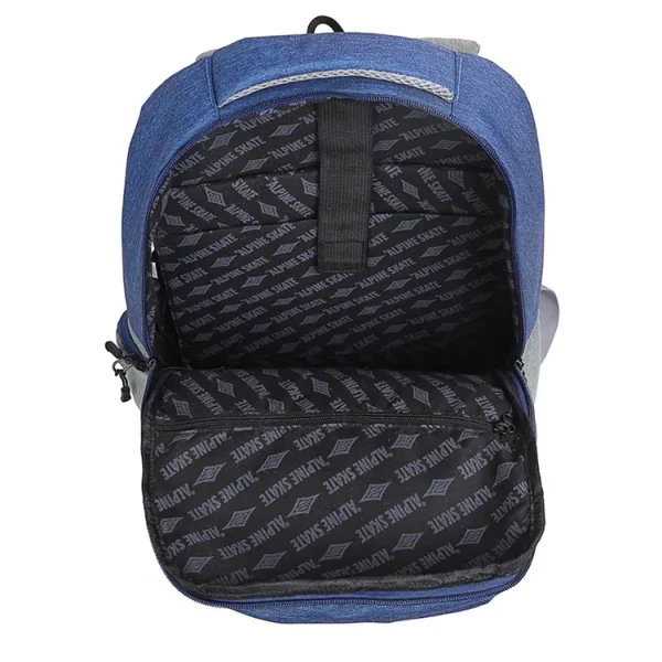 Mochila Alpine Skate 27950 - Imagen 4