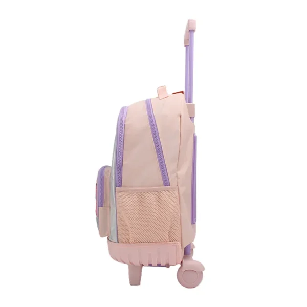 Mochila Carro Trendy 28028 - Imagen 2