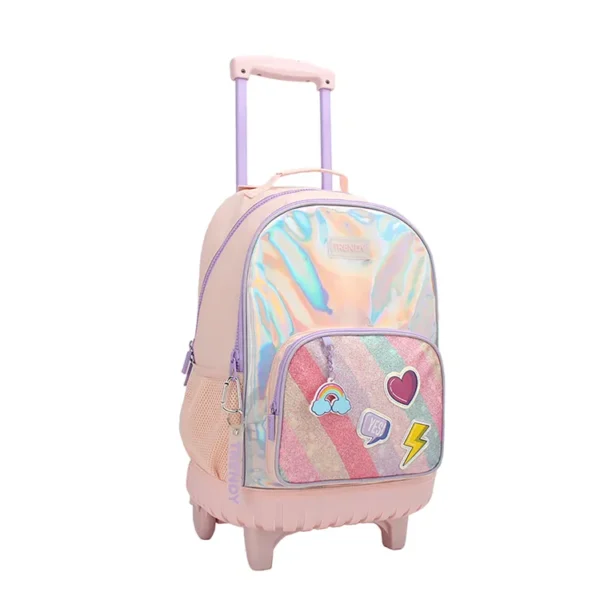 Mochila Carro Trendy 28028 - Imagen 6