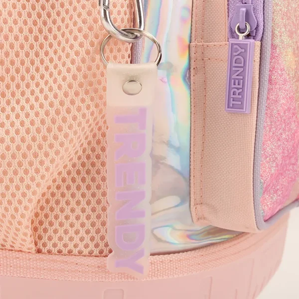 Mochila Carro Trendy 28028 - Imagen 4