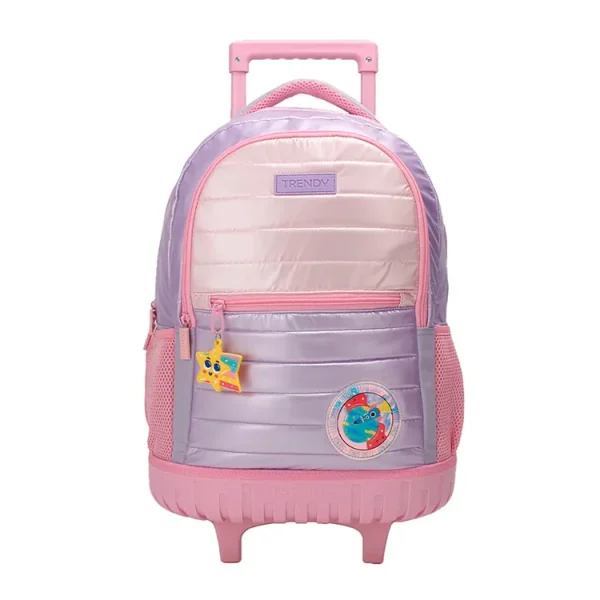 Mochila Carro Trendy 28030 - Imagen 2