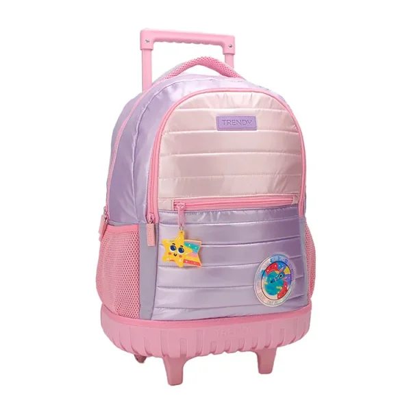 Mochila Carro Trendy 28030 - Imagen 6