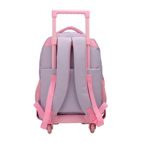 Mochila Carro Trendy 28030 - Imagen 5