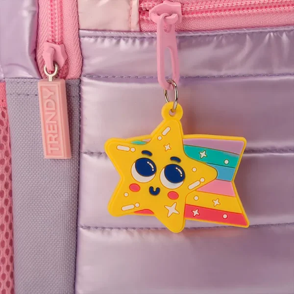 Mochila Carro Trendy 28030 - Imagen 3