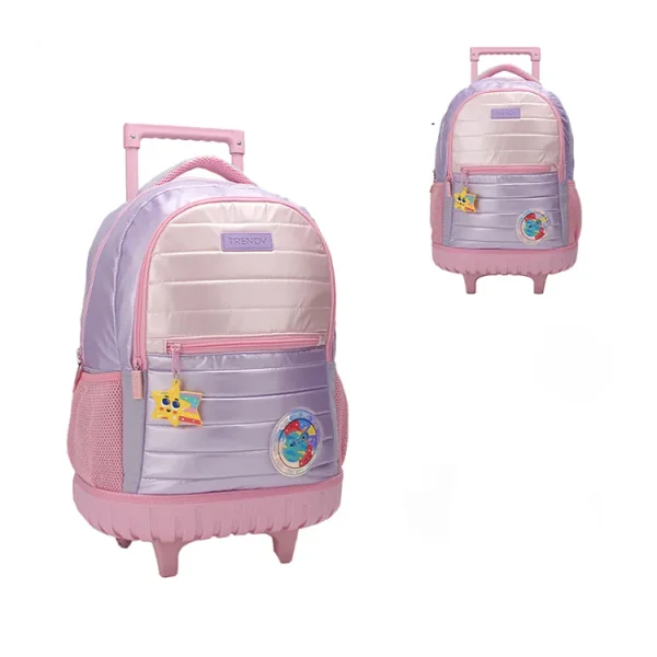 Mochila Carro Trendy 28030
