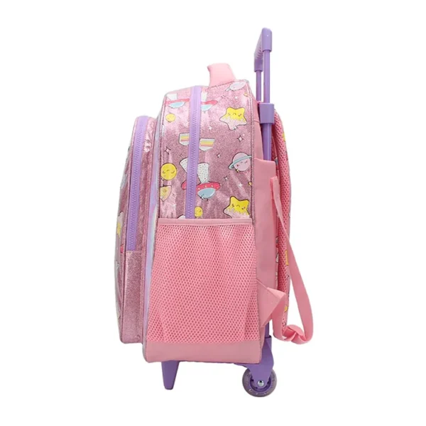 Mochila Carro Trendy 28033 - Imagen 7
