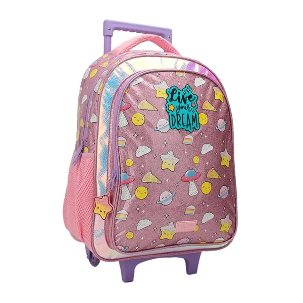 Mochila Carro Trendy 28033 - Imagen 6