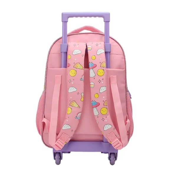 Mochila Carro Trendy 28033 - Imagen 5