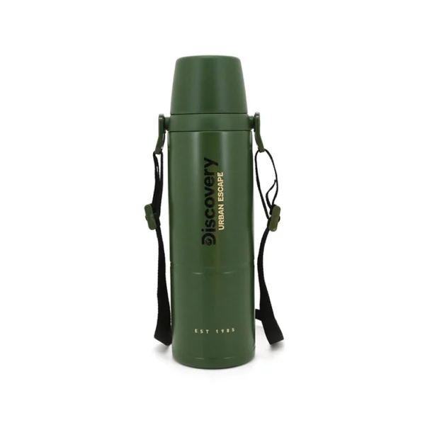 (LIQUIDACION) Termo Discovery 14107 Verde