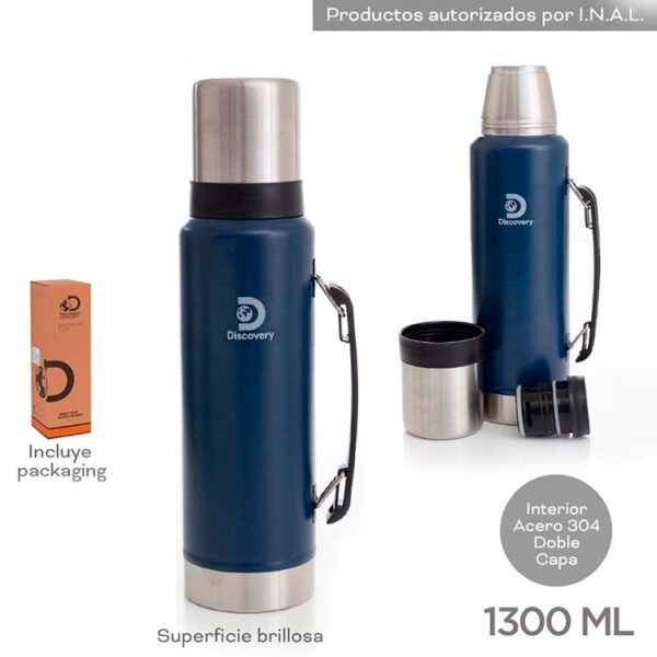 TERMO DISCOVERY ADVENTURE 14714